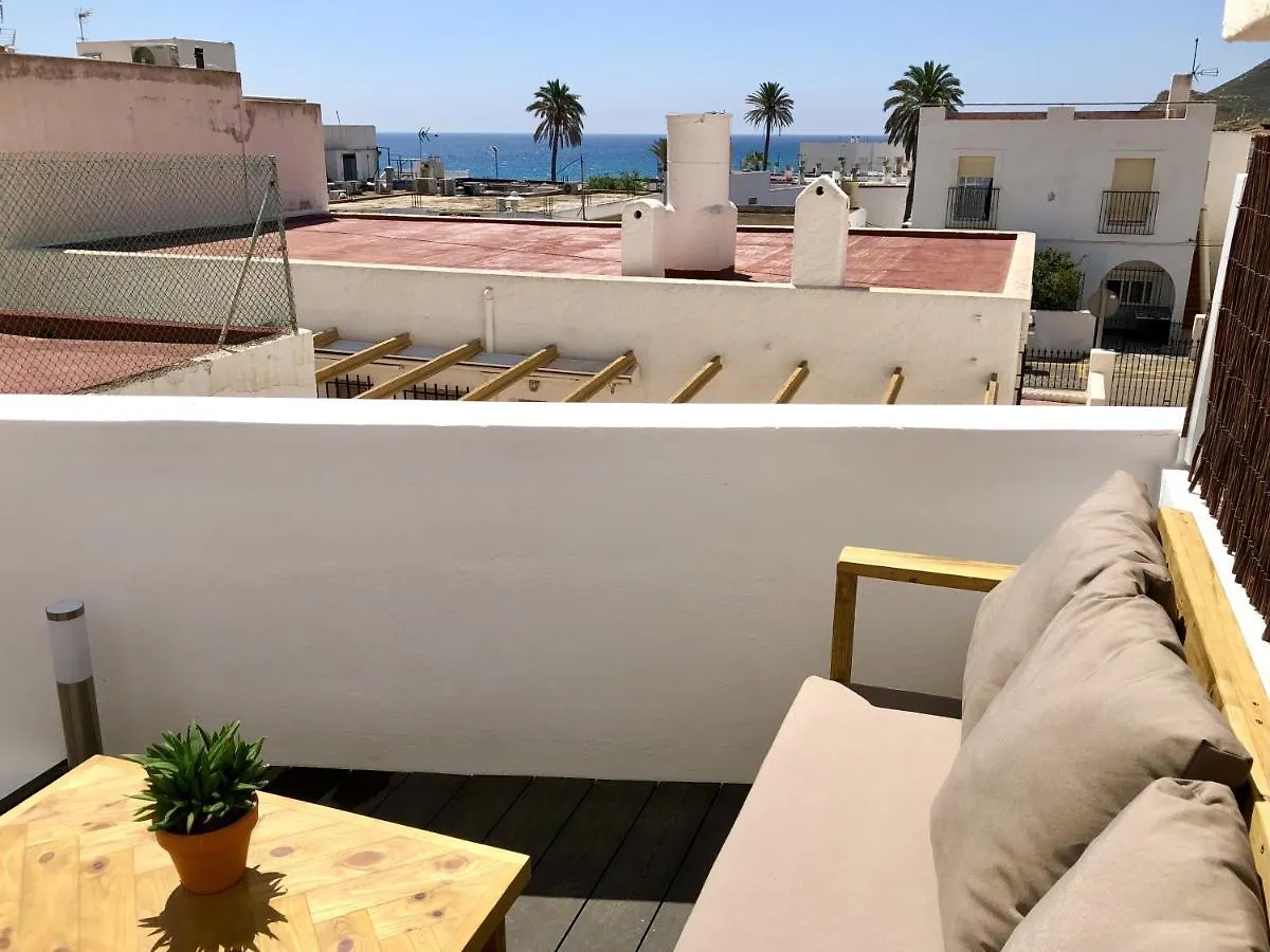 Apartamento Cerro Negro Las Negras