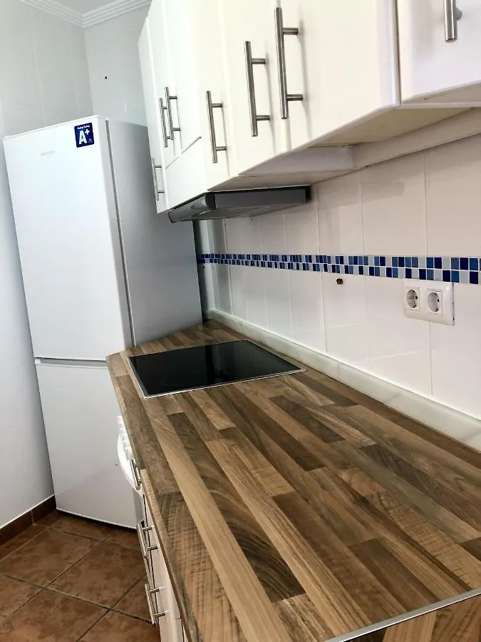 Apartamento Cerro Negro Las Negras 0*,  España