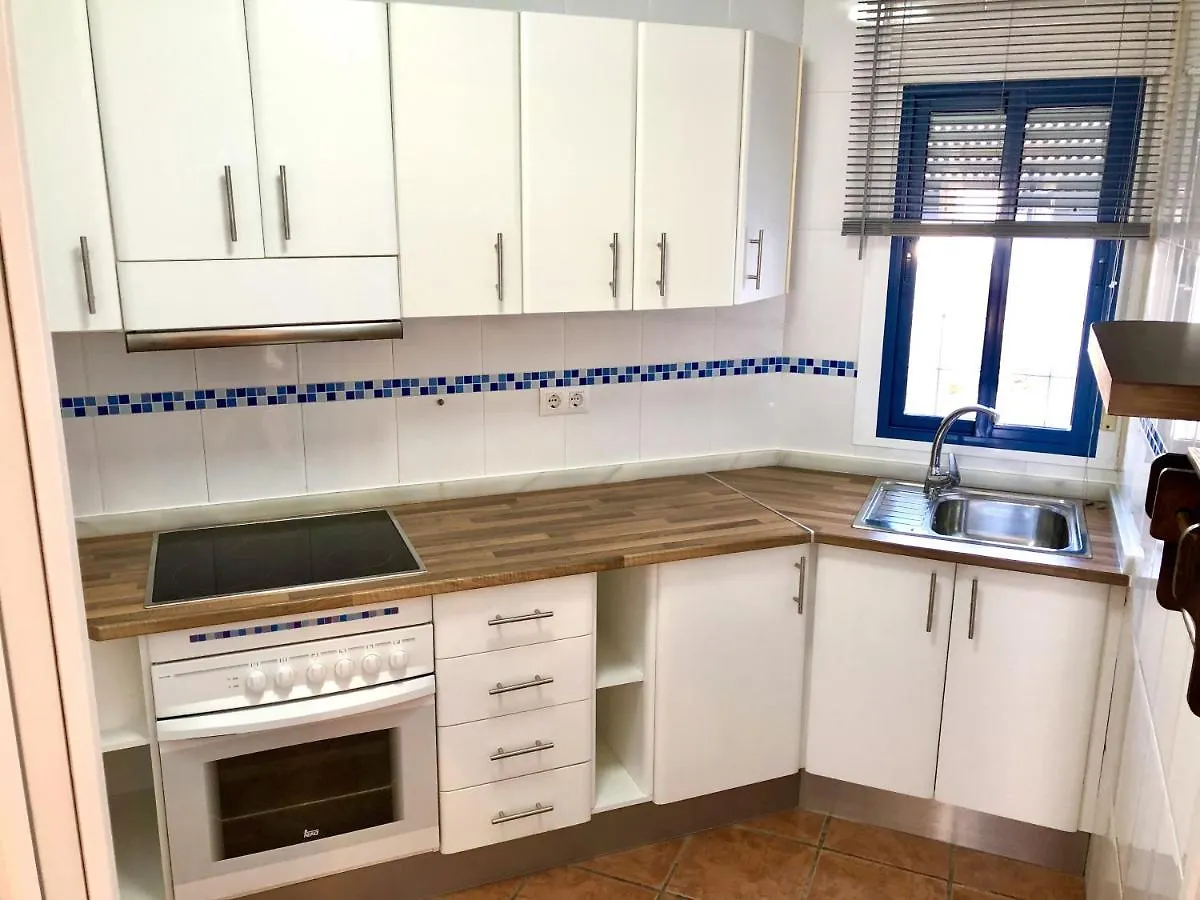 Apartamento Cerro Negro Las Negras 0*,  España