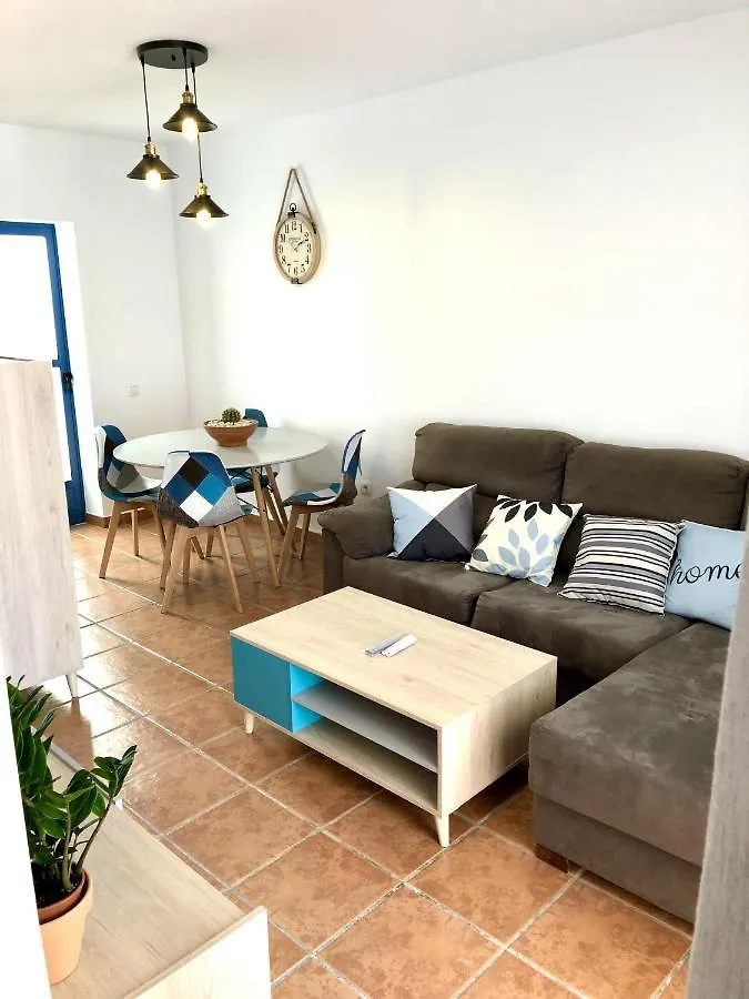 Apartamento Cerro Negro Las Negras