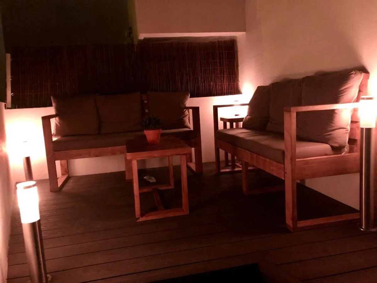 Apartamento Cerro Negro Las Negras España